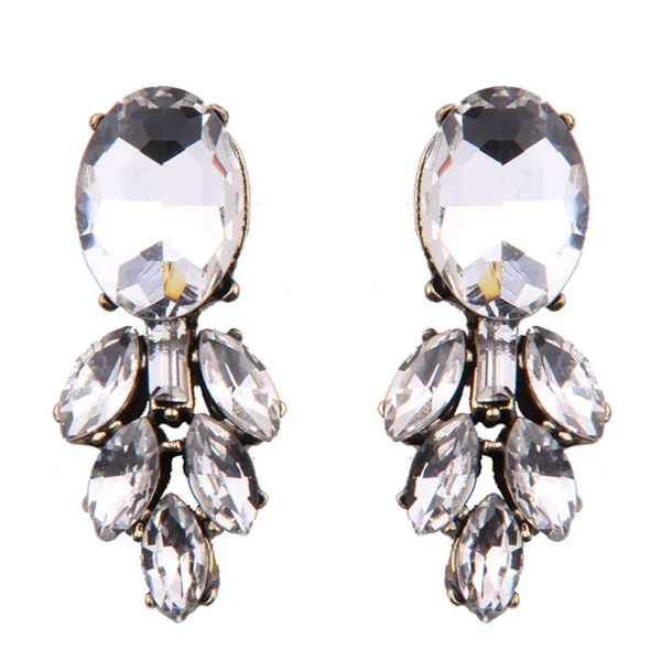 Aretes Royal Queen