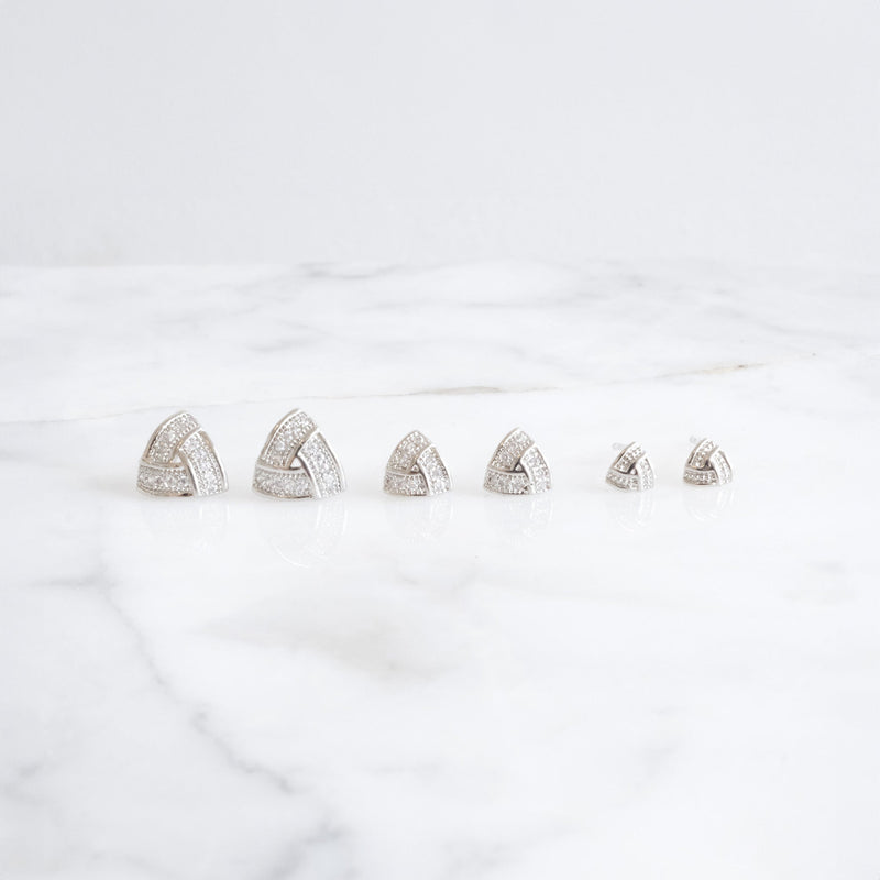 Aretes Triangle