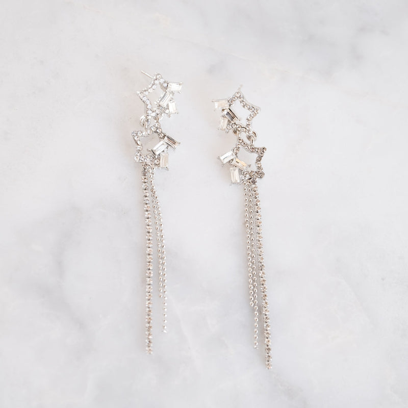 Aretes Stella