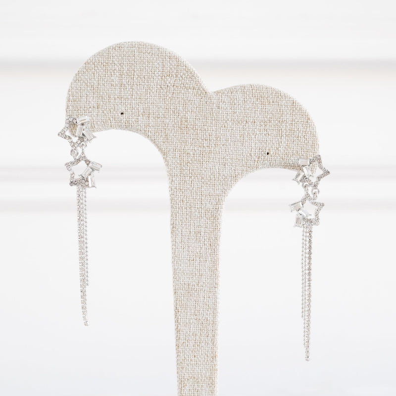 Aretes Stella