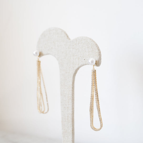 Aretes l'amour