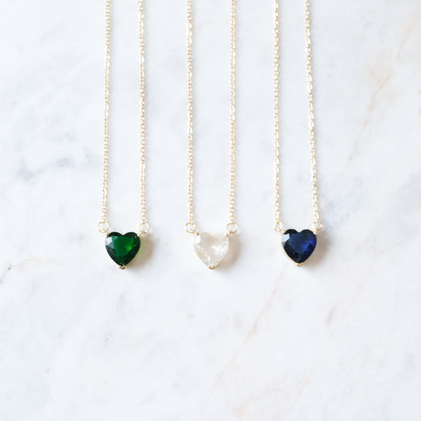 Collar Love in Colors