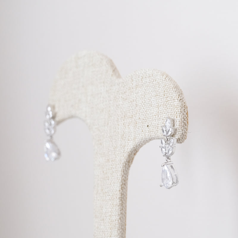 Aretes Niza